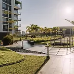 Serviced Apartments @ Vivacity Megamall