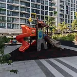 Serviced Apartments @ Vivacity Megamall